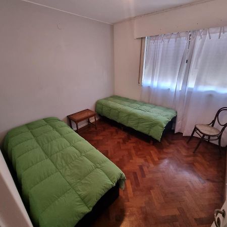 Garibaldi Apartment Mendoza Exterior photo